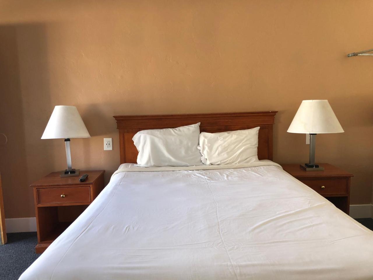 Motel Ocean - Santa Cruz