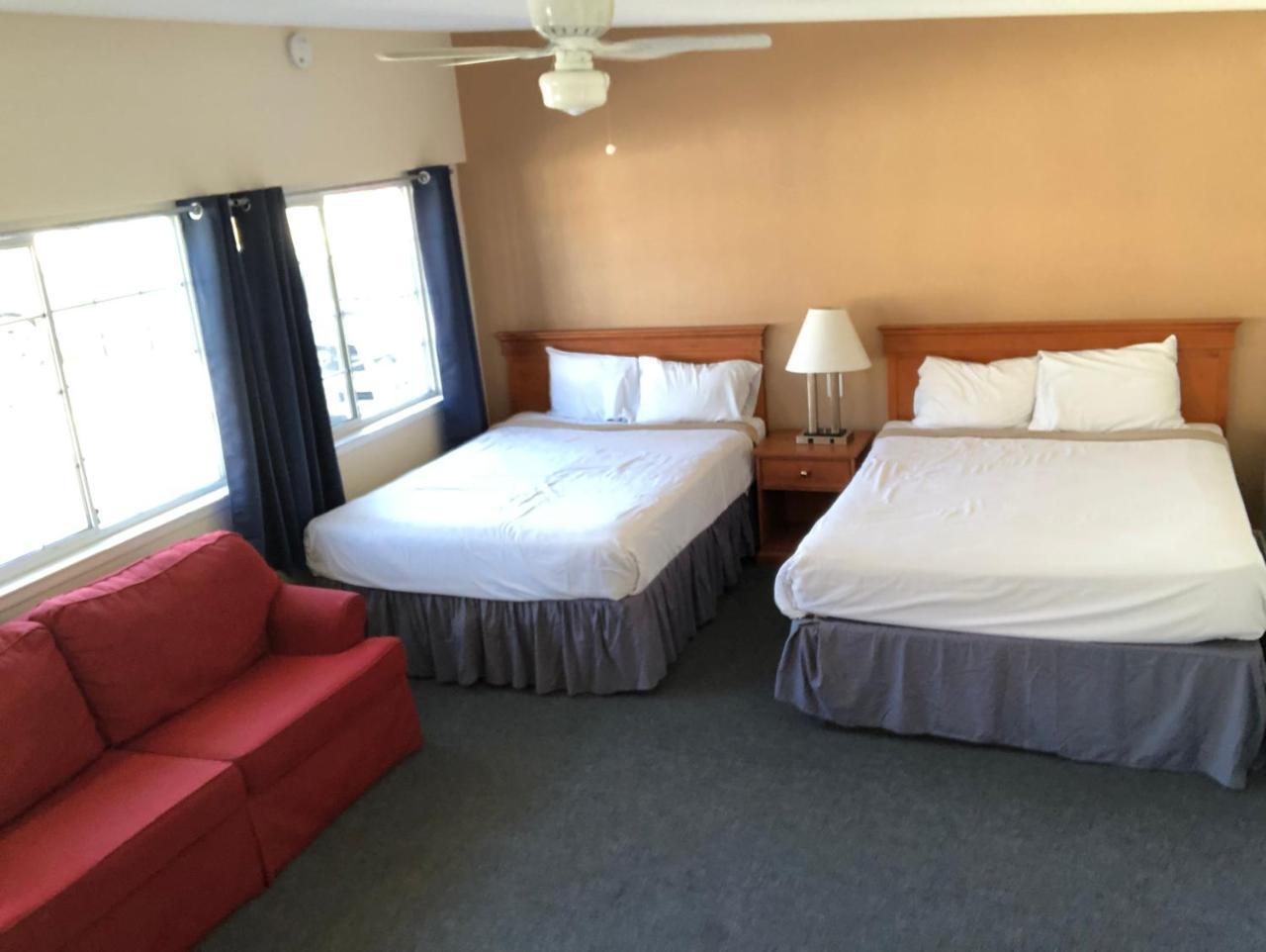 Motel Ocean - Santa Cruz