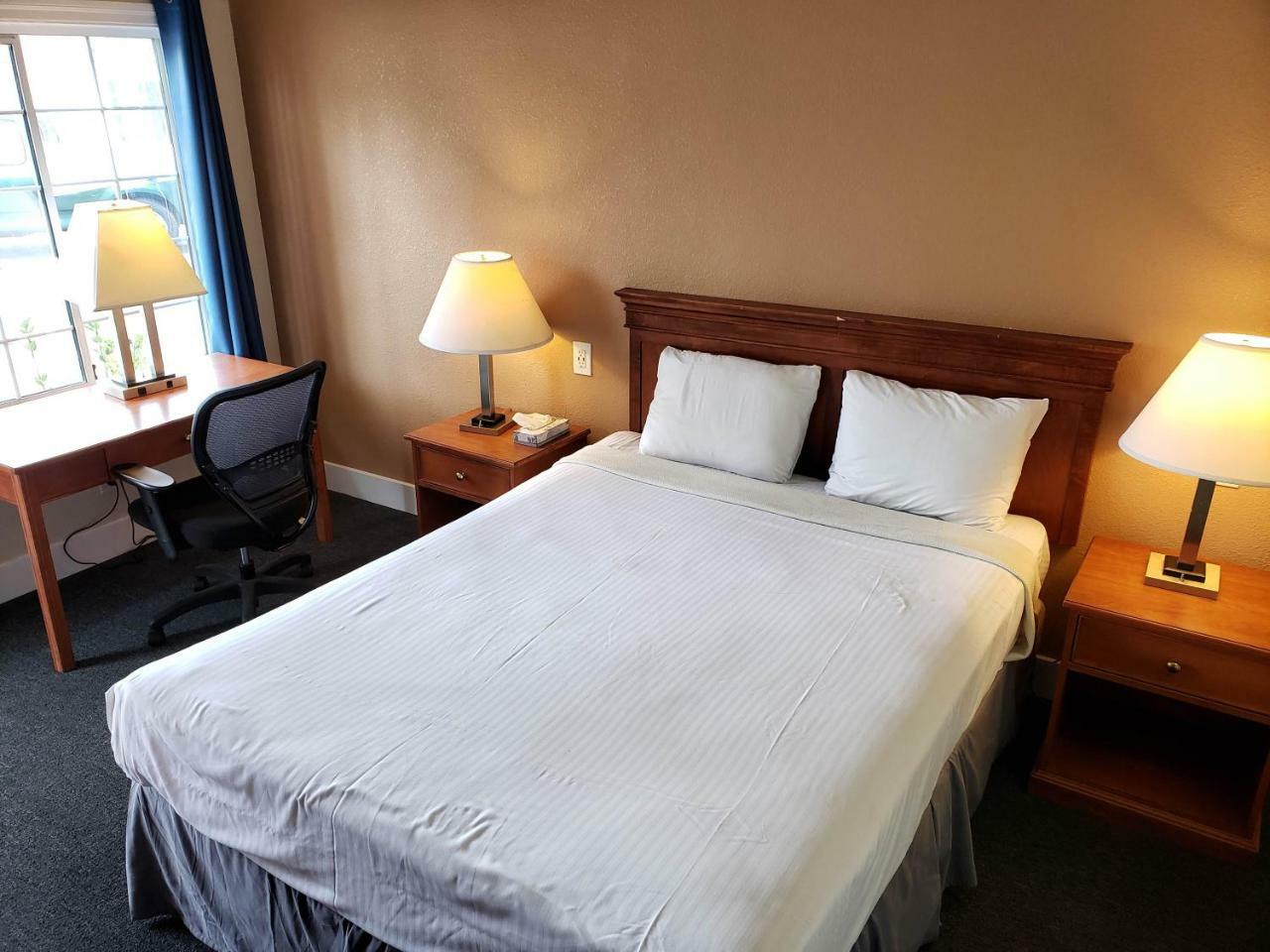 Motel Ocean - Santa Cruz