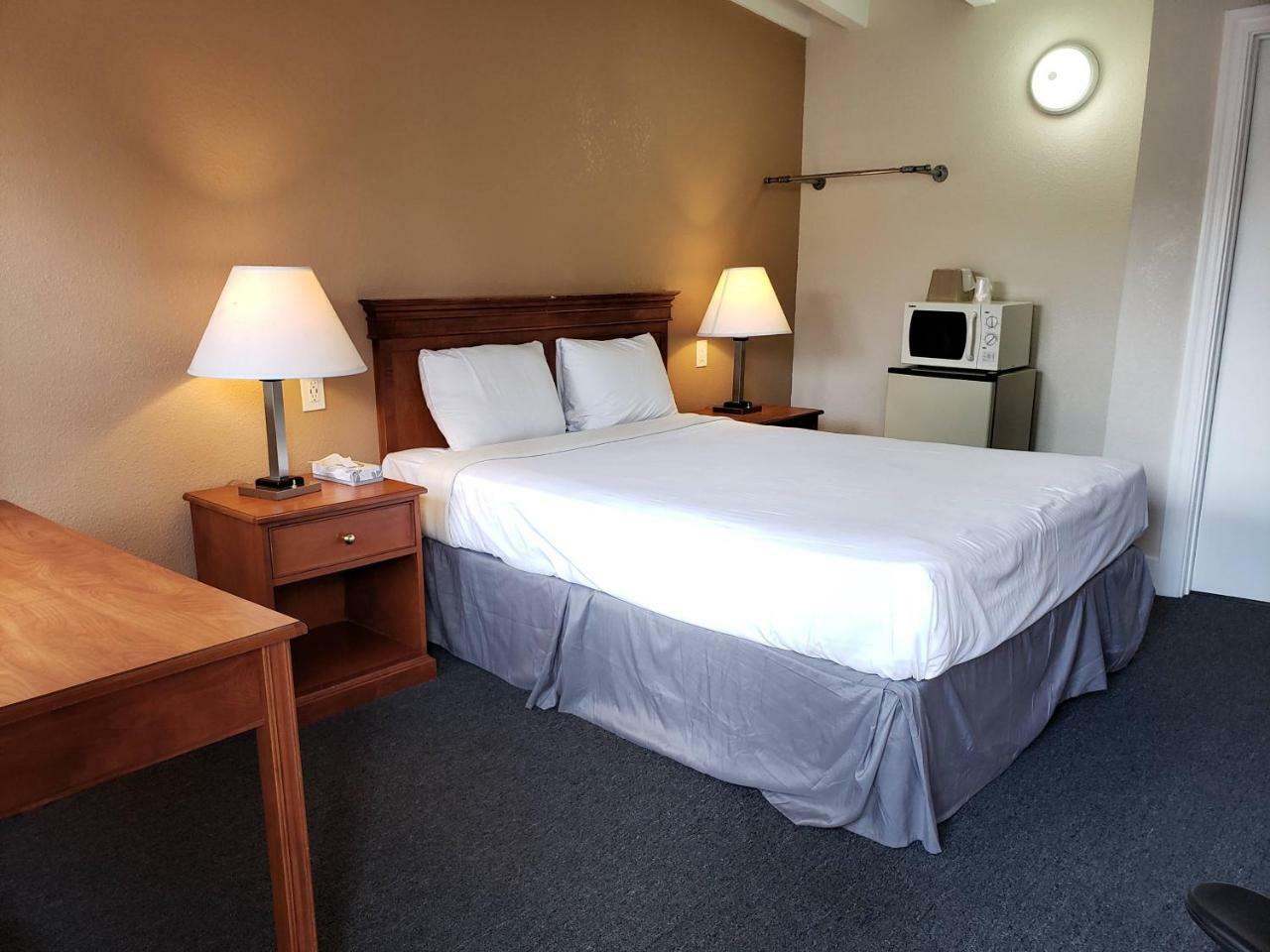 Ocean - Motel Santa Cruz